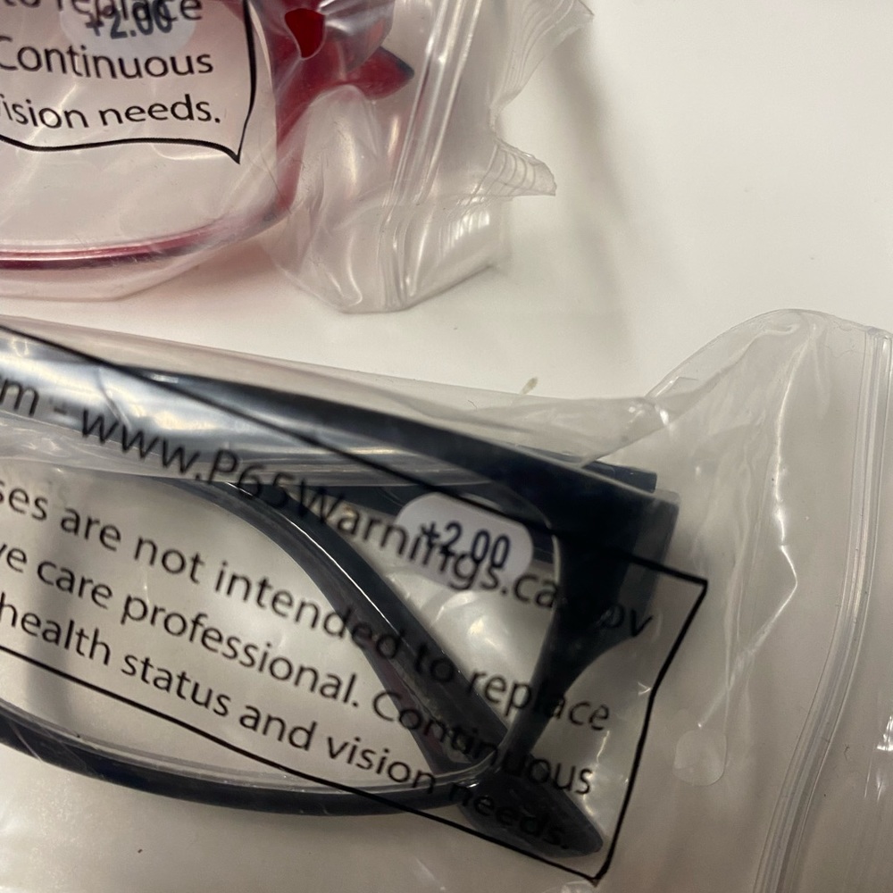 Reader Glasses - image 2